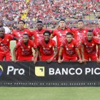  Lucía Vallecilla, presidenta del club militar, aseguró que el equipo participará en el evento deportivo el próximo año. 