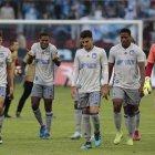  El elenco millonario perdió 2-1 de visita ante Macará, en la fecha 23 de la LigaPro, y el cuadro guayaquileño se aleja de la clasificación a los playoffs. 