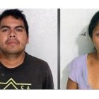  Los psicópatas fueron detenidos en octubre de 2018. Ambos son apodados “Los monstruos de Ecatepec”.  