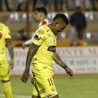  El futbolista quiere que se le pague una deuda pendiente de salarios y ya puso un requerimiento en la FEF. 