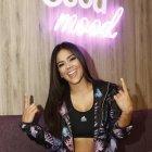  La actriz fue acusada por la familia Morales Sabando de la agresión que recibió Dave el martes 26 de marzo. 