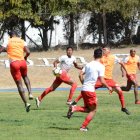 Para la siguiente fecha, la décima del campeonato de ascenso, Espoli recibirá la visita de Sandino FC, en su búsqueda por alcanzar el liderato del torneo.  