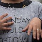  Los menores que apuntan al cambio de género pasan por una transición difícil y requieren de mucha ayuda. 