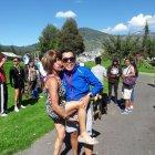  Será la quinta edición de esta tradicional competencia. 