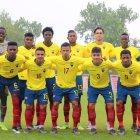  La entidad analizó a Ecuador de cara al Mundial sub-20 en Polonia. Resaltó al goleador Leonardo Campana 