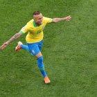  Everton y Paolo Guerrero marcaron 3 goles en la edición 46 de este torneo continental y por poco el trofeo al máximo artillero se define con la moneda. 