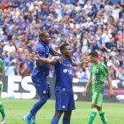  Emelec recibió a Mushuc Runa en el Capwell. 