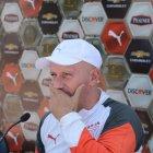  El técnico albo Pablo Repetto dará la oportunidad a jugadores que “no han venido jugando mucho tiempo juntos”. 