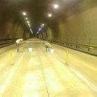  Las tareas se realizarán desde las 22:00 de este lunes hasta las 5:00 del martes. 