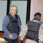  El exfuncionario fue detenido el pasado 31 de mayo. 