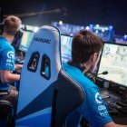  Los deportes electrónicos ganan espacio todos los días, incluso en Guayaquil. 