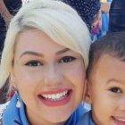  Sara Winter se califica como provida y diserta charlas como ‘El feminismo y la destrucción moral de la mujer’. 