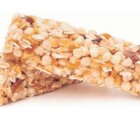  Un diente se encontraba mezclado entre los ingredientes de la golosina. 