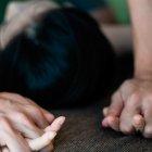  Imagen referencial. La madre de la niña se hizo la desentendida para poder entregar a su esposo a las autoridades. 