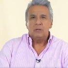  Referencial. La disposición la dio el presidente Lenín Moreno mediante decreto 894. 