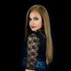  La cantante ecuatoriana Kenny García estrena nuevo tema musical. 