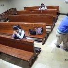  Víctima del hurto cree que es muy difícil que recupere su celular. 