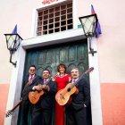  Una serenata que se desarrollará el próximo 20 de marzo en el Centro Cultural Metropolitano de Quito. 