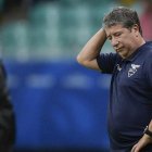  Referencial. Hernán Darío Gómez llegó a un acuerdo con la FEF para dejar la Tricolor. 