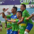  Orense y Liga de Portoviejo jugarán la próxima temporada en la serie A de LigaPro. 