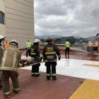  La ciudadanía participó del acto.  