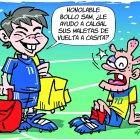  ...Ojalá logremos siquiera un triunfo, en esta fecha... 