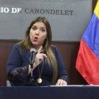  Se habrían adulterado documentos como firmas de asistencia para que acceda al título.  