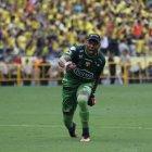  Máximo Banguera entró en el radar del elenco de México y lo tiene como una opción para que sea su refuerzo después de la Copa América. 