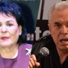  Salinas hizo un llamado a las autoridades responsabilizando a Enrique Guzmán de todo lo que le pase a ella o a su familia.  