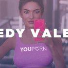  Jedy es un personaje diseñado y animado que cuenta con inteligencia artificial que interactuará con sus seguidores exponiéndoles todas las novedades que el sitio porno tendrá. 