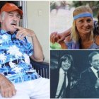  Andrés García y Luis Miguel mantuvieron una amistad muy cercana. 