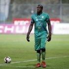  El golero de 27 años, Johan Padilla, manifestó que espera seguir por muchos años más defendiendo el pórtico de El Nacional. 