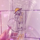  Los vasos muestran figuras muy particulares. 