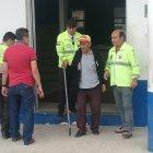  El adulto mayor fue sentenciado a 25 años de prisión. 