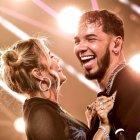  Los cantantes urbanos sufrieron el robo de 250 mil dólares en un hotel de Chile.  