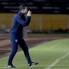  Gabriel Schürrer, director técnico Aucas. 