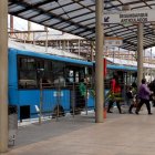  Consorcios fueron notificados este 22 de octubre. 