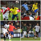  Los jugadores ecuatorianos no han sido los únicos quienes han estado metidos en ‘pitos’ y ‘relajos’ durante las concentraciones.  