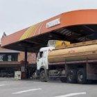  El hecho se registró a la 01:00 de este jueves 2 de mayo en la gasolinera Primax situada en el sector de Challuabamba. 