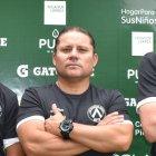  El cuadro ‘cebollita’ se queda sin entrenador. 