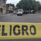  El cuerpo será llevado al Laboratorio de Criminalística y Ciencias Forenses. 