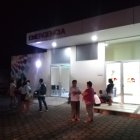  La mujer fue llevada al hospital de La Maná, pero falleció. 