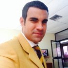  El periodista, quien luchó contra el cáncer, tenía planeado llegar hoy a Ecuador desde España. ‘Panas’ como Denisse Molina planean recibirlo.  