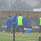  Los seleccionados nacionales reconocerán este martes el estadio de Bydgostia, donde jugarán contra los asiáticos. Ecuador está en el grupo también con México e Italia. 