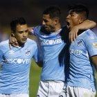  Universidad Católica piensa en sus próximos partidos, correspondientes a la Copa Ecuador y Sudamericana. 