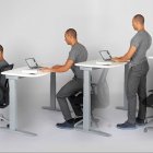  Según la OMS, al menos un 60% de la población mundial no realiza la actividad física necesaria. Esto se originaría debido a un aumento de los comportamientos sedentarios en las actividades laborales y domésticas. 