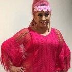  Azucena Aymara llevara el tema de la difusión del video a los tribunales. 