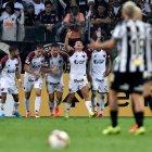  Colón eliminó en penales al Atlético Mineiro, en el que el ecuatoriano Juan Cazares pasó de héroe a villano. 