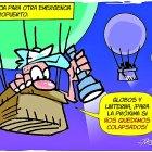  ...Son fallas que no se deben repetir... 