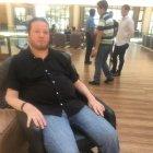  En 2018, EXTRA le hizo una extensa entrevista en Luque (Paraguay) al exfutbolista uruguayo, fallecido este 16 de mayo. 